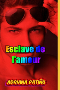 Esclave de l'amour