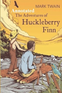 The Adventures of Huckleberry Finn 