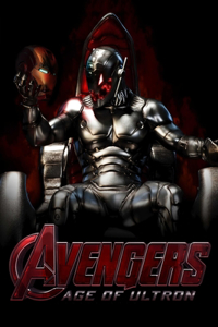 Avengers Age Of Ultron