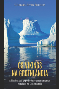 Os vikings na Groenlândia