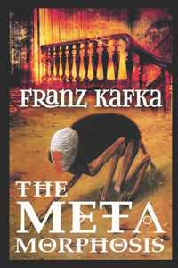 The Metamorphosis Annotated And Illustrated Book