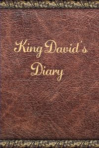 King David's Diary