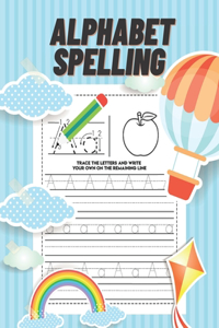 Alphabet Spelling