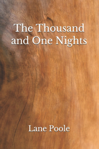 The Thousand and One Nights