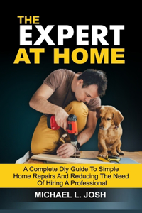 The Expert at Home