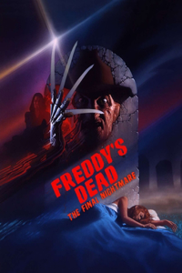 Freddy's Dead: The Final Nightmare: Screenplay