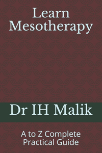 Learn Mesotherapy