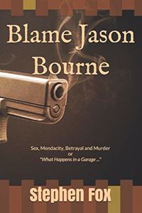 Blame Jason Bourne