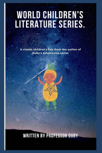 World Children's Literature Series. annotated
