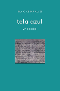 Tela Azul