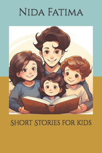 Short Stories for kids