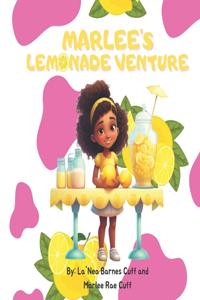 Marlee's Lemonade Venture