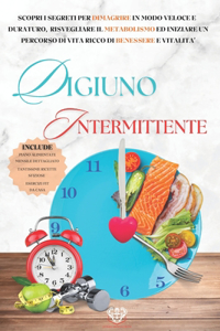 Digiuno Intermittente