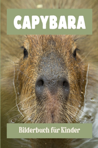 Capybara