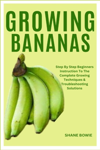 Growing Bananas