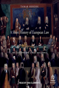 Short History of European Law