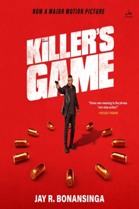 Killer's Game [Movie Tie-In]