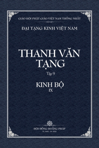 Thanh Van Tang, Tap 9