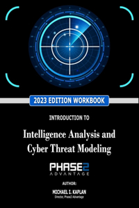 Introduction to Intelligence Analysis and Cyber Threat Modeling