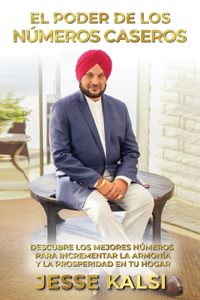 Poder De Los Números Caseros