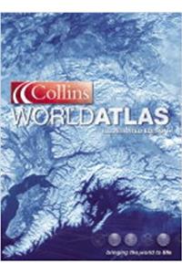 Collins World Atlas