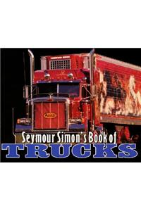 Seymour Simon's Book of Trucks