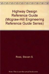 Highway Design Reference Guide