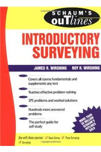 Introductory Surveying