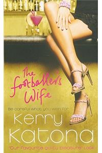 The Footballer's Wife