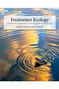 Freshwater Ecology: Concepts and Environmental Applications of Limnology