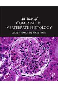 Atlas of Comparative Vertebrate Histology