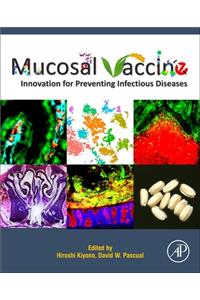 Mucosal Vaccines