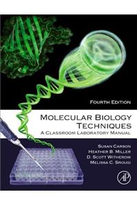 Molecular Biology Techniques