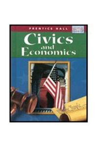 Civics and Economics Student Texts