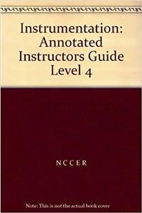 Instrumentation Level 4 Aig 2003 Revision, Perfect Bound