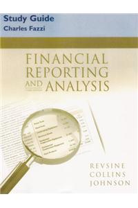 Financial Reporting and Analysis