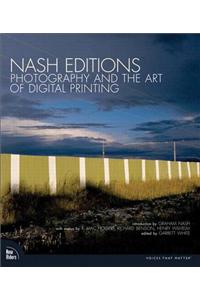 Nash Editions