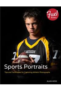 Sports Portraits