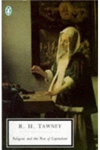 Religion and the Rise of Capitalism