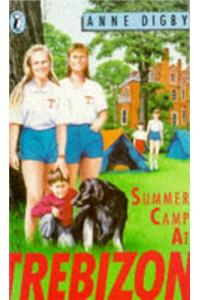 Summer Camp at Trebizon