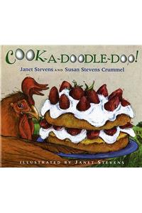 Cook-A-Doodle-Doo!