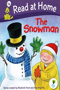 The Snowman
