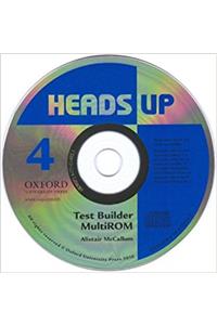 Heads Up: 4: Test Builder MultiROM