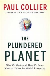 Plundered Planet