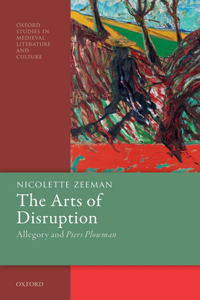Arts of Disruption