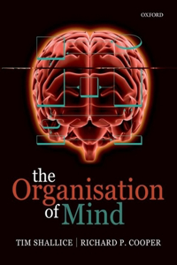 Organisation of Mind