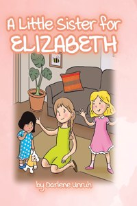 Little Sister for Elizabeth