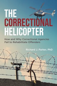 Correctional Helicopter