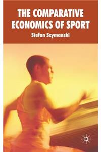 Comparative Economics of Sport