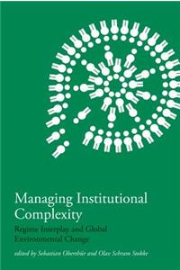 Managing Institutional Complexity